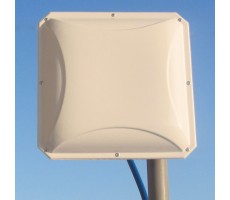 Антенна 3G/4G PETRA BB MIMO 2x2 (Панельная, 2 х 13-15 дБ) фото 12